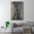 thumbnail image 2 of The Winter Framed Premium Gallery Wrapped Canvas - Ready to Hang - 27 x 41 - White Floating Frame, 2 of 9