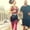 Black, variant on Clearance! JMYHOAM Crossbody Bags for Women -type Kettle Running Pockets Outdoor Mountaineering Mobile Phone Pockets Men And Women Cycling Large-capacity Sports Pockets Sports and Outdoors