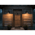 thumbnail image 5 of Vivio Lighting Gia Collection Outdoor Wall Light, 5 of 5