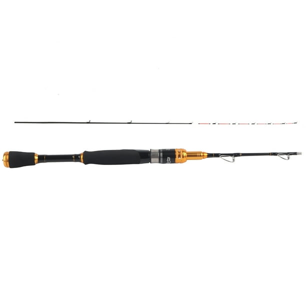 portable fishing rod ultralight rod spinning