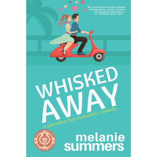 Whisked Away