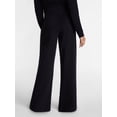 thumbnail image 3 of Ingrid & Isabel For Every Belly Women's Maternity Wide Leg Knit Pants, Sizes S-XXL, 3 of 5