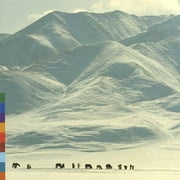 Voices From The Distant Steppe