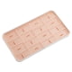 thumbnail image 2 of Escurridor de doble capa y escurridor de platos | Bandeja de plástico para fregadero de cocina, ideal para guardar utensilios, frutas y verduras | Desmontable para una limpieza fácil, 2 of 6