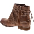thumbnail image 3 of Not Rated Women's Crumbly Ankle Bootie, 3 of 4