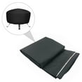 thumbnail image 5 of WHAMVOX Waterproof Covers Grill Cover Stove Protector 85X40CM Black, 5 of 8