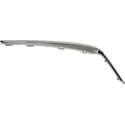 For 2017-2020 MDX Bumper Trim Front, Left Chrome AC1046102 71109TZ5A00