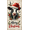 2A, variant on Decorative Design Christmas Banner with Red Car and Golden Retrievers for Holiday Celebration Winter Festive Event