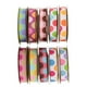 thumbnail image 1 of Inteprter Grosgrain Ribbons Ribbed Ribbon Rolls for Invitations Cards Tela de costura y artesanía, 1 of 1