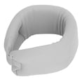thumbnail image 4 of Protecteur de Cou, Design Courbure du Menton Éponge Haute Élasticité Coussin de Cou pour Maison S,m,L, 4 of 7