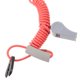 thumbnail image 3 of BESTYASH Lanyard Para Apagado De Motor Con Elástico Y Silbato Para Emergencias, 3 of 8