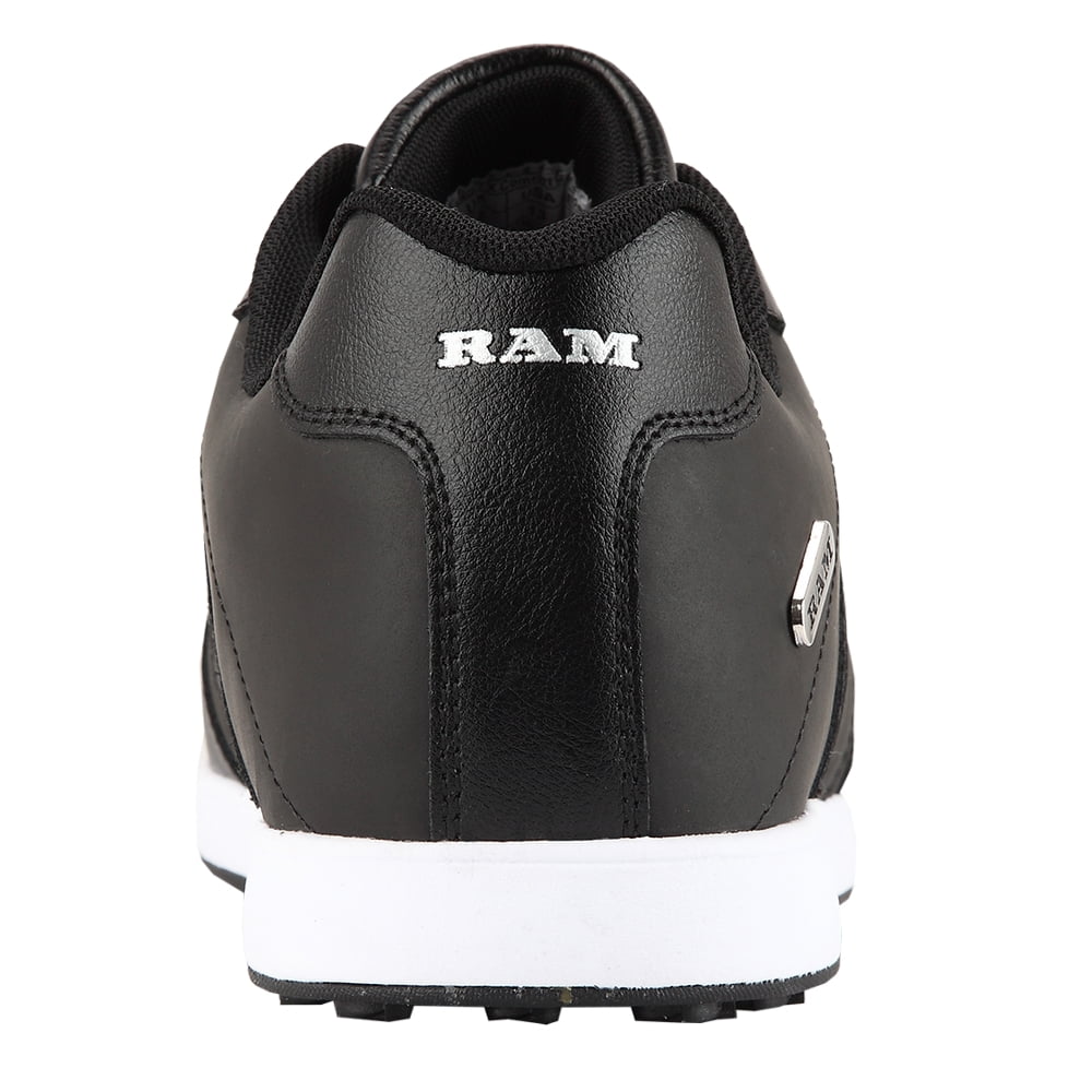ram golf fx tour mens waterproof golf shoes