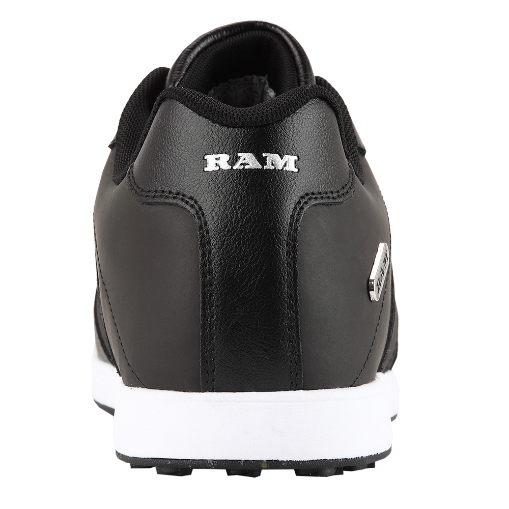 Ram FX Comfort Mens Waterproof Golf Shoes - image 2 of 4