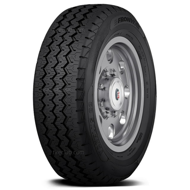 Llanta Fronway Vanplus 09 225/65R16C 112/110R D