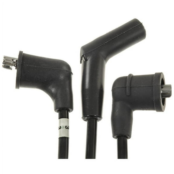 Standard Ignition Import Car Wire Set