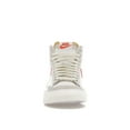 thumbnail image 3 of Nike Men's Blazer Mid 77 Remastered Pro Club Habanero Red Shoes, from StockX, 3 of 5
