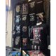 thumbnail image 3 of Camiseta David Bowie Ziggy Stardust y las arañas de Marte, 3 of 3
