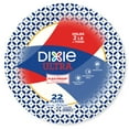Dixie Ultra Paper Plates 22 CT