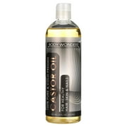 Body Wonders Castor 16 oz Oil