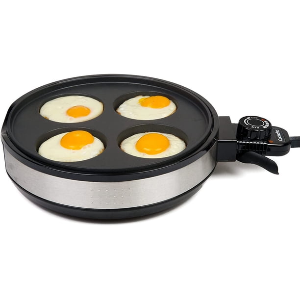 Cucinapro Multi Baker Deluxe- Baking Made Easy- Electric Appliance