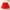 Red, variant on IROINNID Elastic Waist Mini Skirts For Women Layered Organza Lace Solid Color Skirt