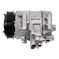 thumbnail image 3 of A/C Compressor TSE17C for Scion tC 2.5L - 2011 2012 2013 2014 2015 2016 QR, 3 of 5