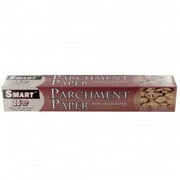 Bulk Buys HH260-72 Parchment Paper - White, 72 Piece
