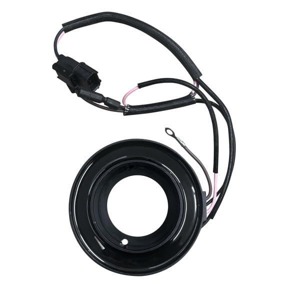Remanufactured RYC New Automotive Air Conditioning Clutch Coil AD-0447N-COIL (Fits Honda Civic 1.5L 2012, 2013, 2014, 2015; Fits Acura ILX 1.5L 2013, 2014, 2015)