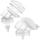 thumbnail image 1 of Conectores para Sacaleches NENESUPPLY Compatibles con Piezas Medela, 1 of 8