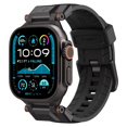 thumbnail image 1 of Correa para Reloj Spigen DuraPro Armor de Metal Negra, 1 of 7