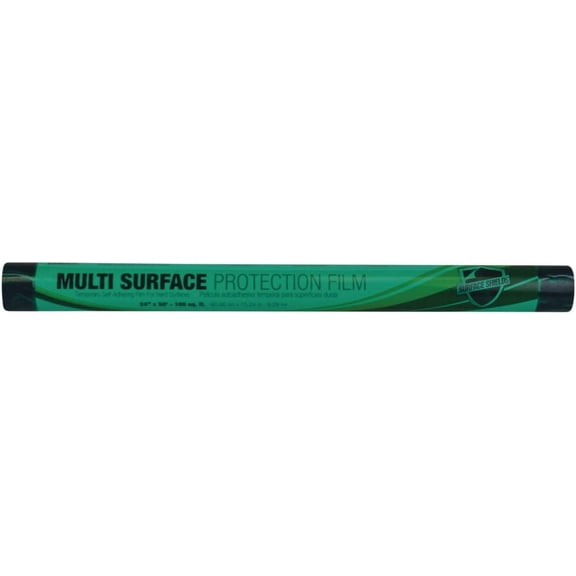 Surface Shields MU2450R Green Multi Surface