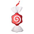 thumbnail image 1 of Billuyoard Decoración de Navidad 32CM rojo y blanco DIY caramelo colgante colgante árbol de Navidad decoración de fiesta Barra de herramientas No. 4 Billuyoard HA044707-04, 1 of 6