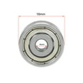 thumbnail image 4 of 634Z Ball Bearing 5x16x4mm Single Shielded Chrome Steel Bearings 5pcs, 4 of 5