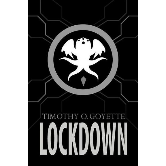 Lockdown (Paperback)