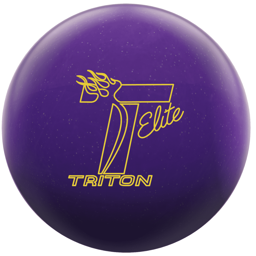 Track Triton Elite 16LB Bowling Ball