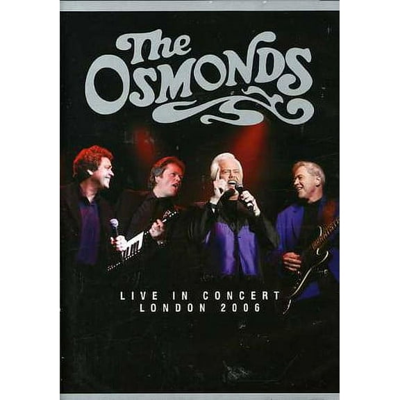 Live in Concert (DVD), Wienerworld UK, Music & Performance