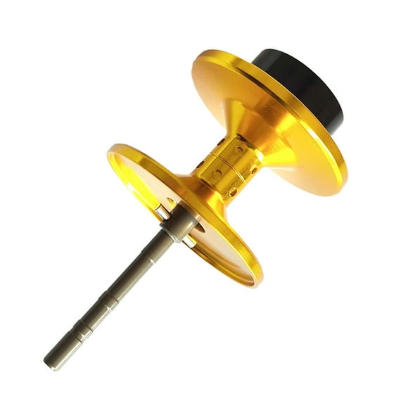 Lefu For DAIWA 22 for TATULA TW 80 Baitcasting Reel Modified long range shot Spool