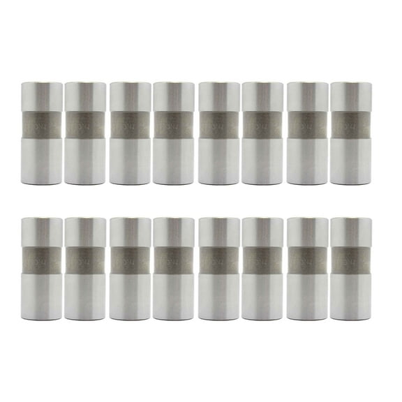 DNJ LFK163101 Valve Lifter Fits Cars & Trucks 62-96 AM General Buick Cadillac GMC Pontiac 4.6L OHV