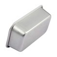 thumbnail image 4 of 16 Piezas Molde de Pan Antiadherente Rectangular de Lata de Pan de Aleación de Aluminio Moldes, 4 of 5