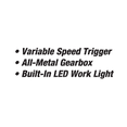 thumbnail image 4 of IMPACT DRIVER DSP, 4 of 4