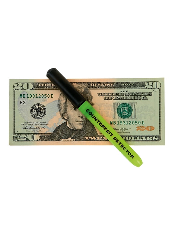 Counterfeit Pens in Pens