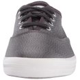thumbnail image 2 of Keds Women's Champion Lurex Fashion Sneaker,Slate,8.5 M US, 2 of 8