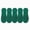 Green, variant on Cdudpw Mens No Show Socks Cotton Thin High Elasticity Low Cut Ankle Socks with Non Slip Grips 6 Pairs(Brown,One Size)