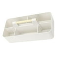 thumbnail image 1 of yuksok 1 Storage with Divider Compartments, Multi Grid PP Creative Workspaces, Portable Beige, 1 of 9