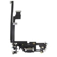 thumbnail image 2 of Conector de Dock MMOBIEL compatible con iPhone 12 Pro Max 2020 negro con destornilladores, 2 of 3
