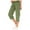 Green, variant on Summer Pants for Women Cargo Hiking Capris Pants Casual Drawstring High Waisted Sweatpants Loose With Pockets Business Casual for Women Small Sweatpants Trousers Work Comfy Sweat Leopard Blue M