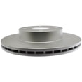 thumbnail image 2 of Centric Parts Disc Brake Rotor P/N:320.48010F, 2 of 5