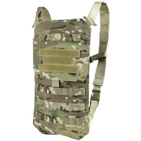Fox Oasis Hydration Pack - HC3 MOLLE Oasis Hydration Carrier Backpack - Multicam