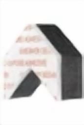 BUTTERFLY- (8) 3M Claw Drywall Picture Hangers 45 Lb. / 3-Pack -