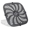 thumbnail image 1 of SartéN de Repuesto para Freidora de Aire, Accesorios para Freidora de Aire para RJ38-SQSS-8T-D, SartéN ExtraíBle Antiadherente de 8QT, 1 of 5